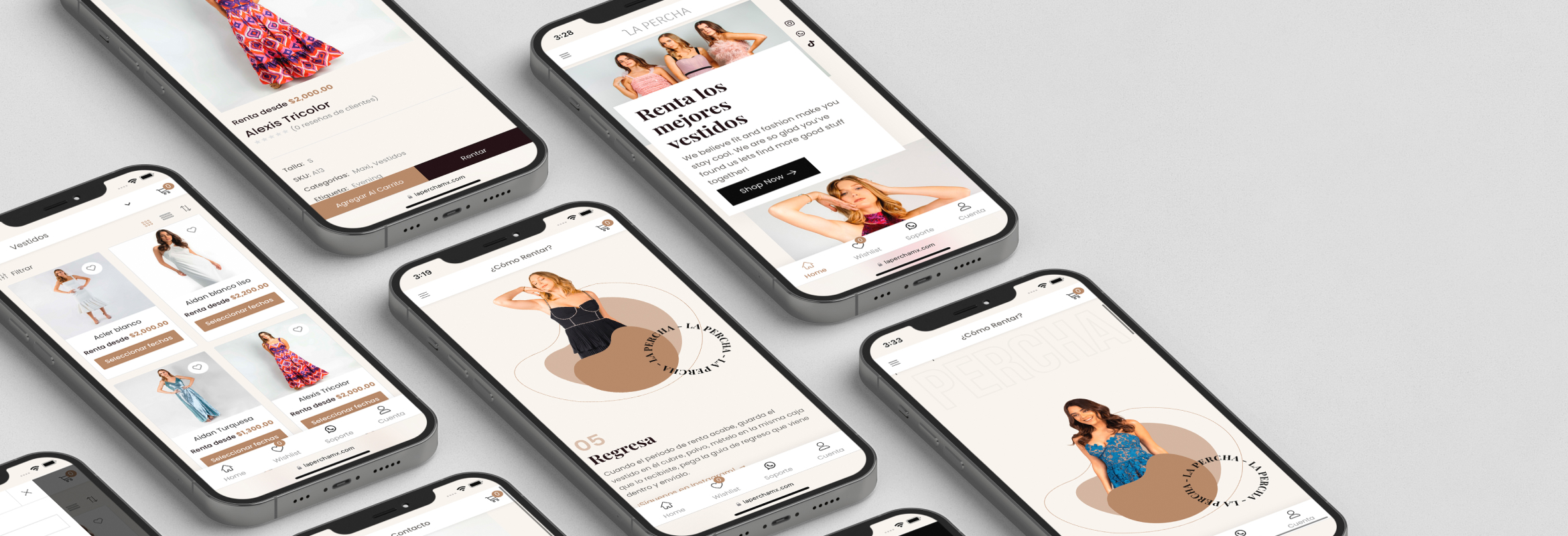 Agencia Desarrollo Web Veracruz