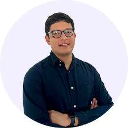 FullStack Developer Veracruz