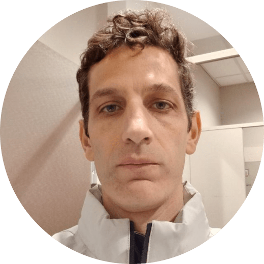 Backend Developer Veracruz