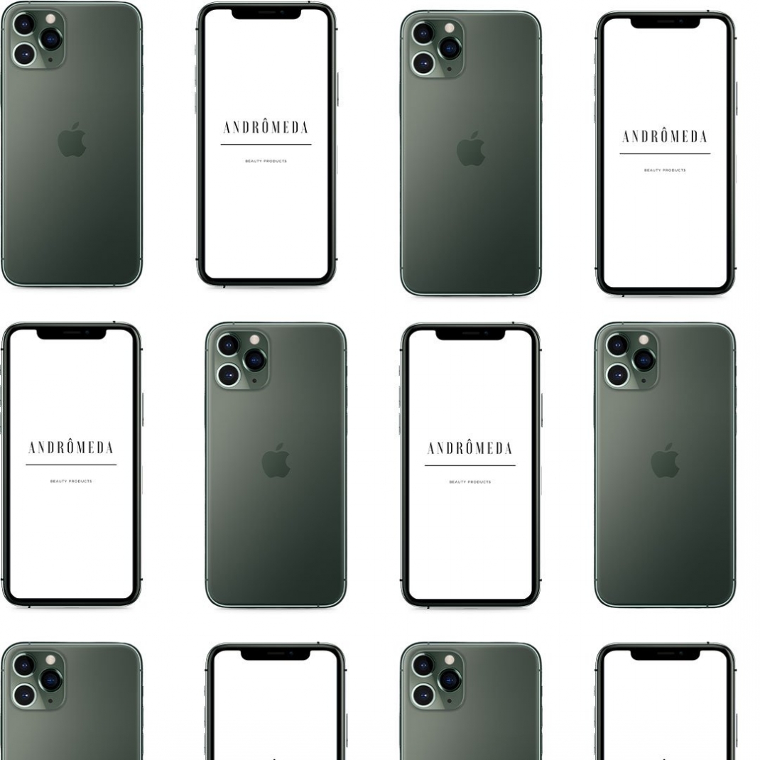 Portafolio Andrômeda