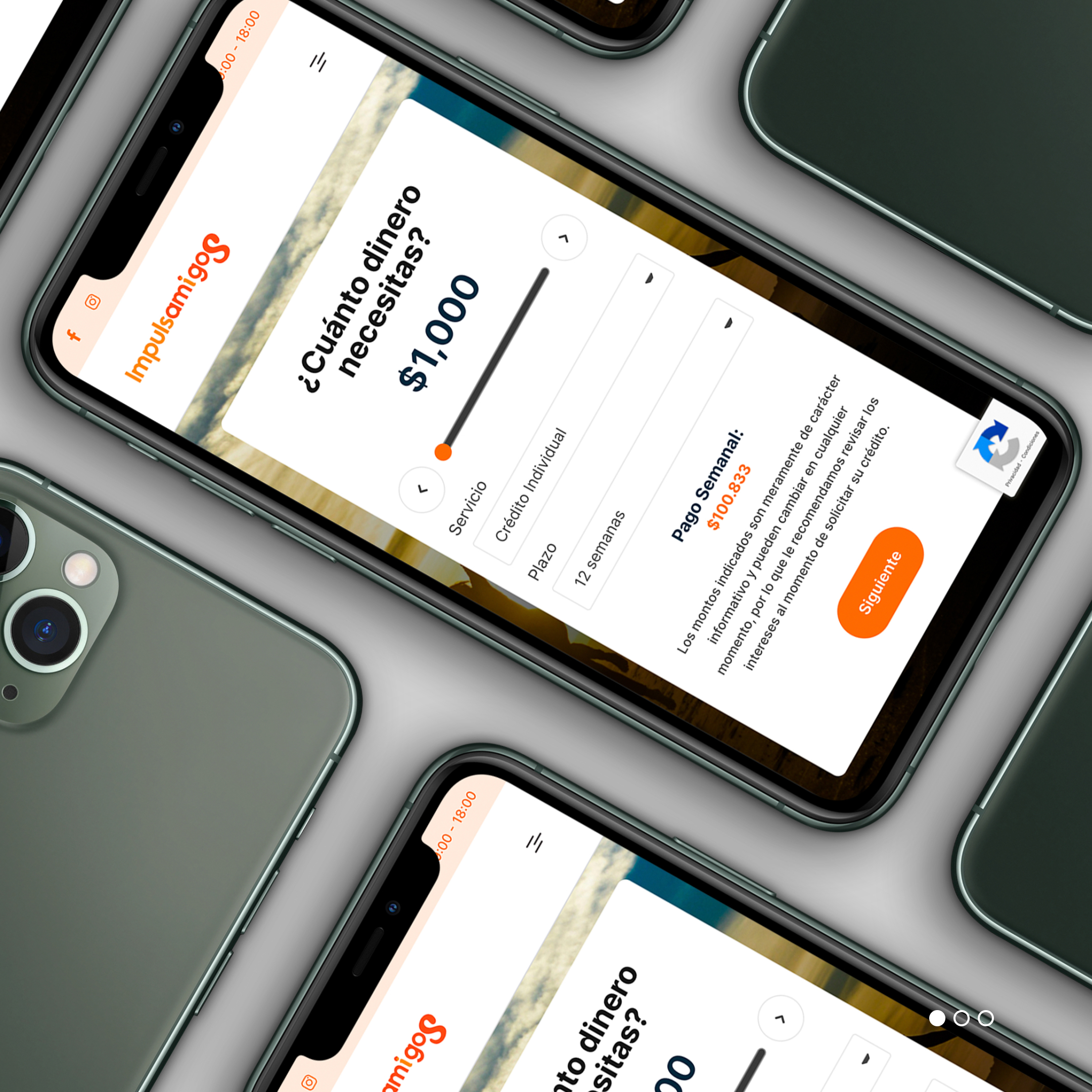 Galeria Impulsamigos