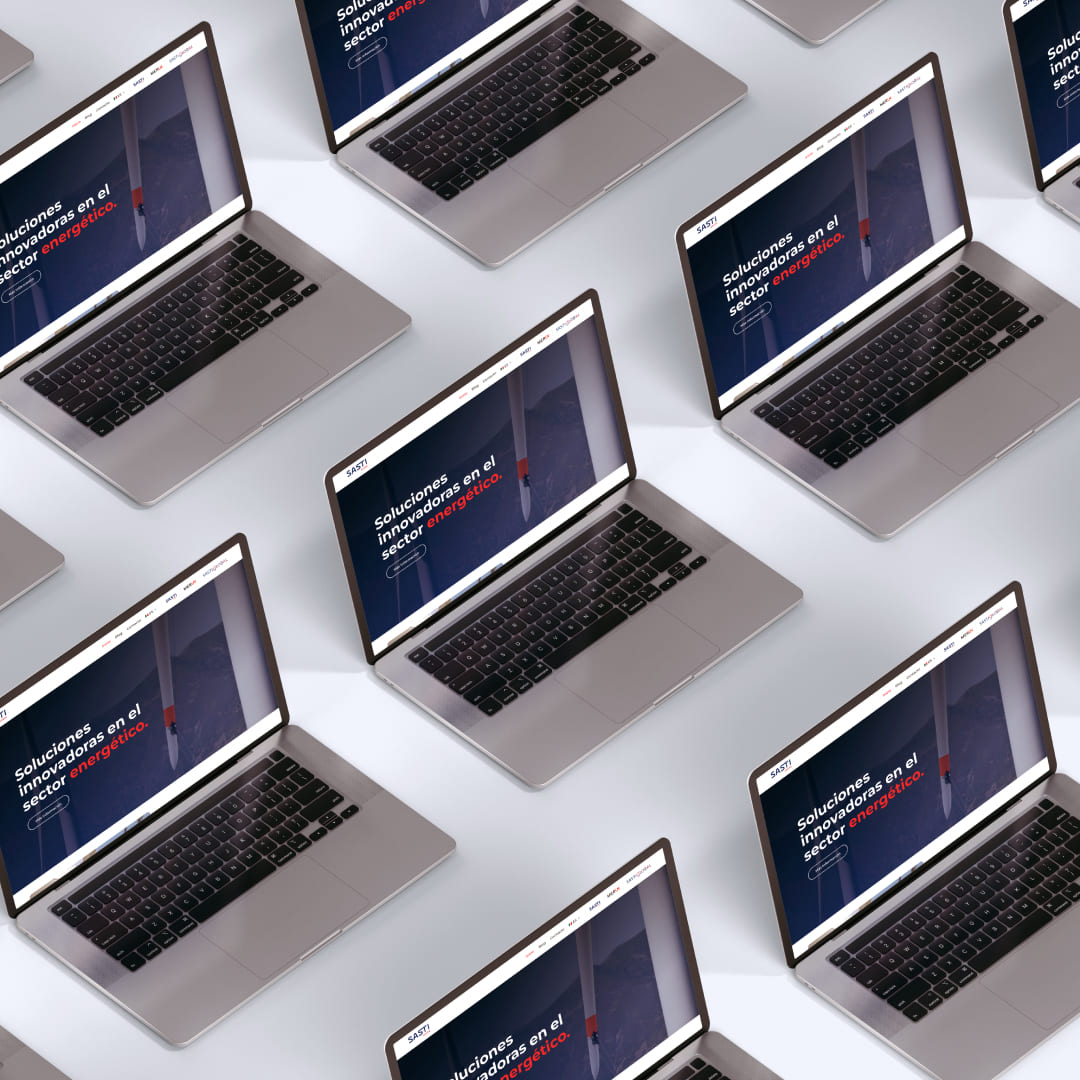 Portafolio Grupo Sasti