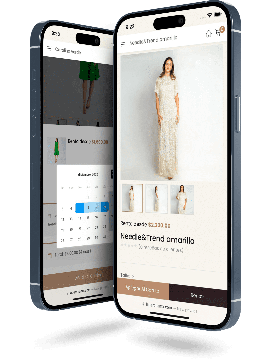 Tienda Online Veracruz