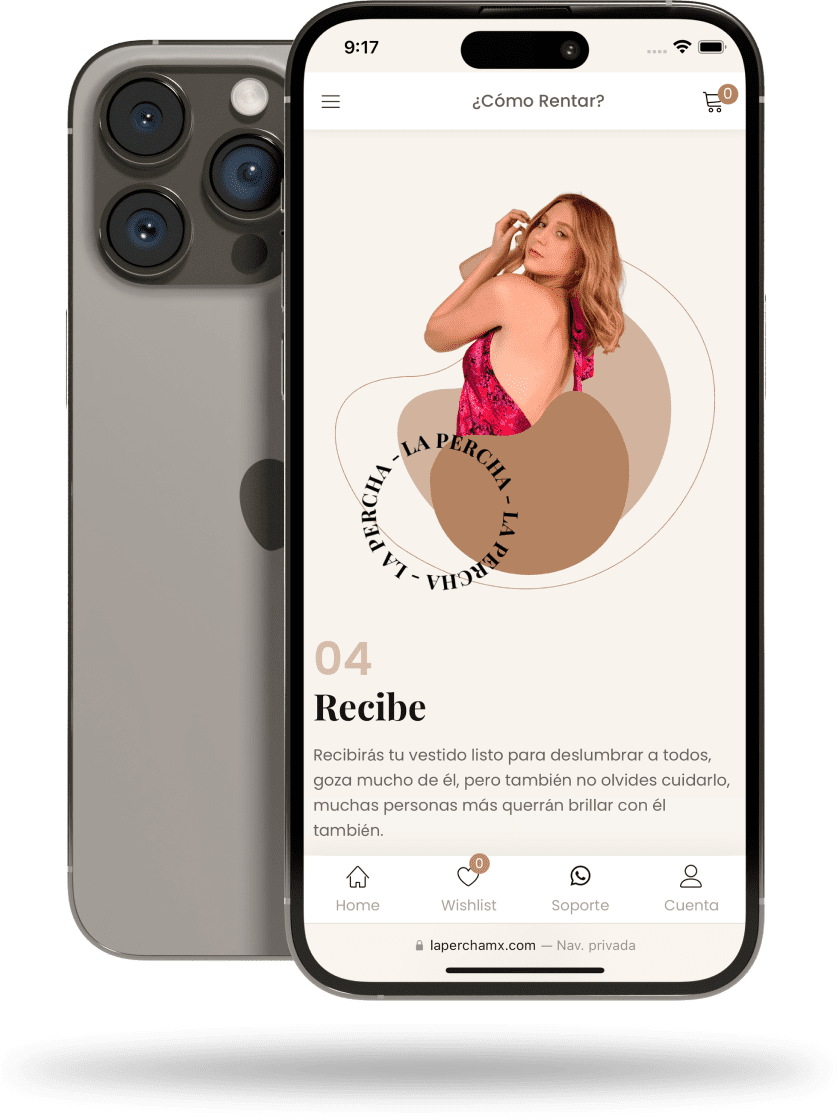 Desarrollo Tienda Online Veracruz