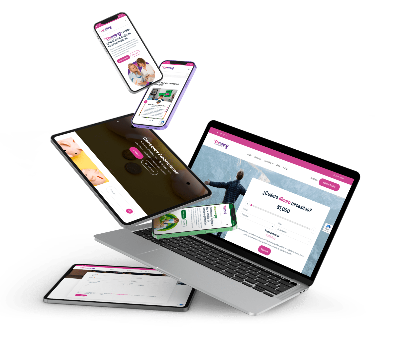 Tienda Online Veracruz